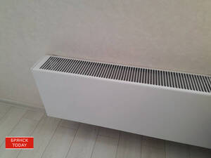 Экраны для батарей отопления: особенности, виды и советы по выбору