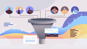 Как доверие к бренду влияет на поведение в арбитражной воронке