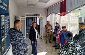 «Взрывное устройство» нашли на территории школы в Стародубе