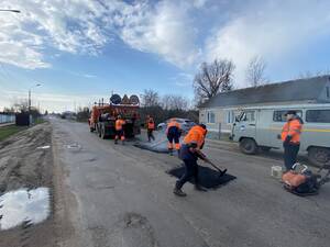 Дороги Комаричского района станут лучше