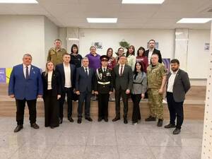 Брянская область получит почти 130 млн рублей на молодёжный центр и волонтёров