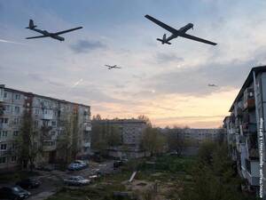 Глава Климовского района сообщил о высокой активности БПЛА противника