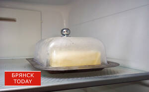 Фальсифицированное масло поставляли в одну из больниц Брянска