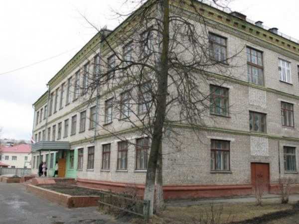В мэрии Брянска опровергли слухи о пожаре в школе №42
