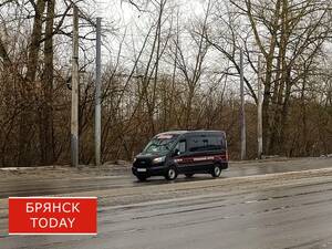 В Брянске простились с семьёй, погибшей в страшном ДТП под Калугой