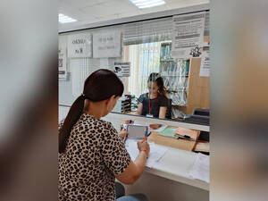 Брянские многодетные семьи начали оформлять выплаты к школе