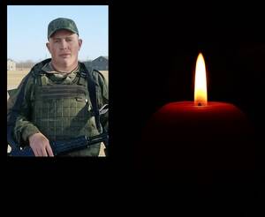 В зоне СВО геройски погиб брянский боец Сергей Херенков