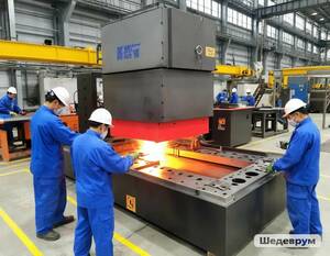 Импортозамещение оснастки: как МСП закрывают термообработку штампов локально