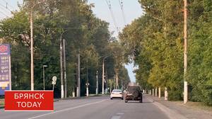 В Суражском районе идёт охота за водителем-беглецом