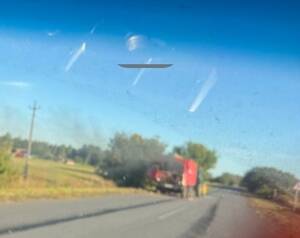 Богомаз подтвердил атаку FPV-дронов по сельхозтехнике в Суземском районе