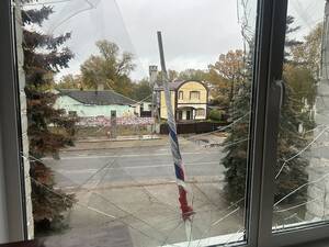 Брянский священник доставил помощь жителям прифронтовой Белой Берёзки