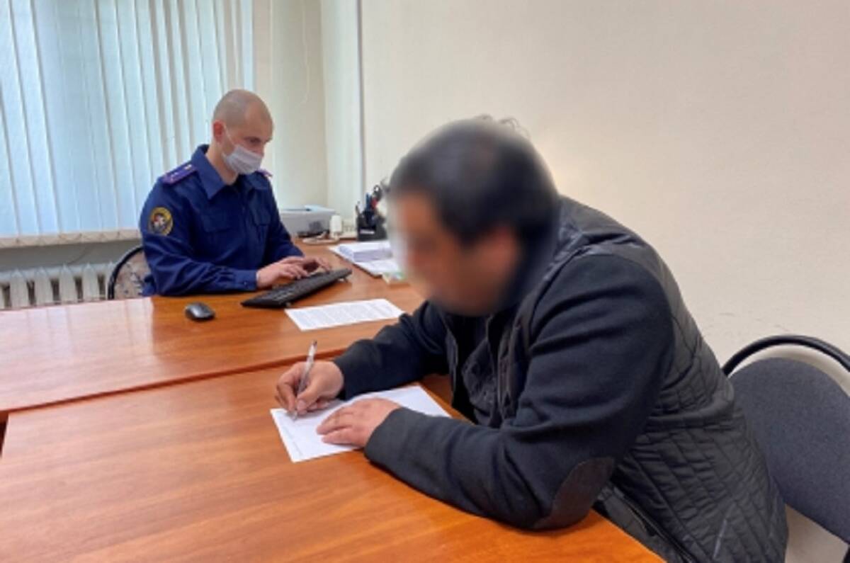 В Брянске трех жителей Смоленщины осудят за организацию незаконной миграции 4 жителей ОАЭ