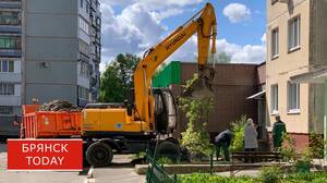 В Брянске отметили лучших сотрудников ЖКХ