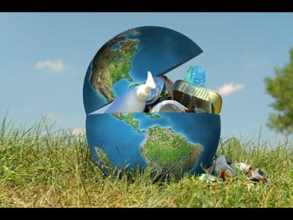 БелДрагмет – борьба с загрязнением окружающей среды с помощью переработки отходов    