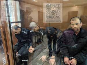 Террористов из «Крокуса» в Брянской области ждал сообщник «Ках-ках»