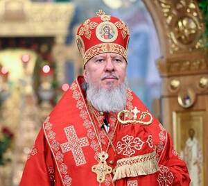 Митрополит Брянский исполнил новогодние мечты детей из нуждающихся семей