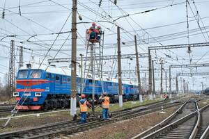 В Брянске приглашают на работу в энергохозяйство РЖД с высокими подъёмными