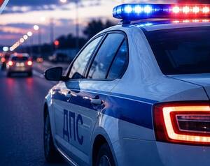 В Брянске в ДТП с участием пешеходов два человека погибли и 11 ранены