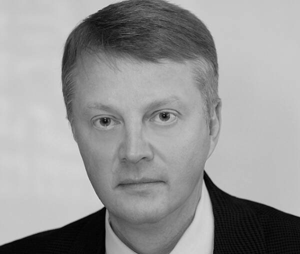 Умер руководитель Управления Федерального казначейства по Брянской области Игорь Макаревич