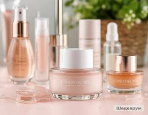 Тара под косметические жидкости: советы по выбору