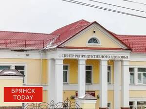 Беременность через ЭКО в Брянске превысила общероссийский показатель