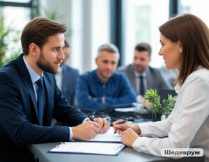 Информационная система управления проектами и процессами (ИСУП)