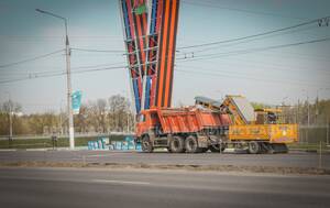 Более 85 млн рублей выделили на капремонт трех улиц в Фокинском районе Брянска