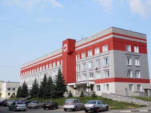 Клинцовскую центральную районную больницу ждет масштабный ремонт