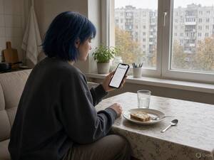 35% участников опроса ограничились открытием счёта в цифровых рублях