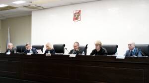 Двое судей в Брянской области получили новые назначения