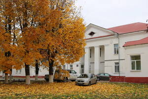 В Комаричскую ЦРБ поступило новое медоборудование