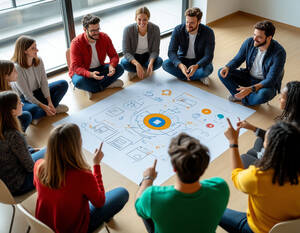 Системы и обучение слабослышащих людей: проблемы и решения