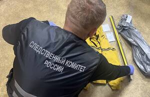 Хозяин собаки убил брянца из-за замечания по поводу намордника