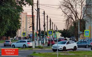 В Брянске за выходные поймали трех пьяных водителей