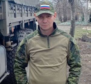 В зоне СВО погиб водитель больницы Андрей Плотко из Новозыбкова