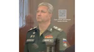 Строителю брянского госпиталя Тимуру Иванову запросили 14,5 года