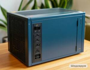 Принцип работы ИБП для дома и офиса