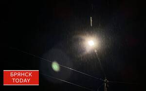 Сегодня на Красноармейской площади Стародуба не будет света