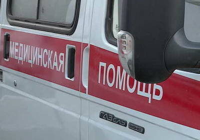Под Трубчевском в ДТП ранен 47-летний мотоциклист