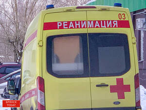 Двоих мирных жителей брянского села Зёрново ранило при ударе ВСУ