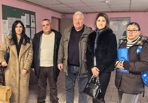 В Брянске проверили готовность к зиме пунктов временного размещения