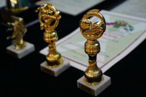 Память о таможеннике Кирилле Осипенко почтили футбольным турниром