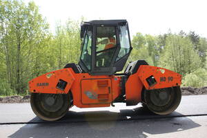 В Володарском районе Брянска капитально отремонтируют улицу Никитина