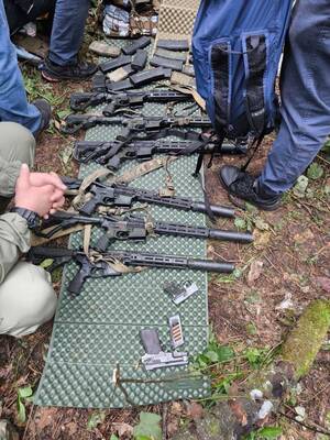 Предотвращен теракт на железной дороге в Брянской области: подробности операции