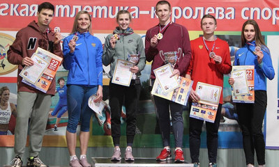 В Брянске прошли соревнования памяти тренера Геннадия Морозова