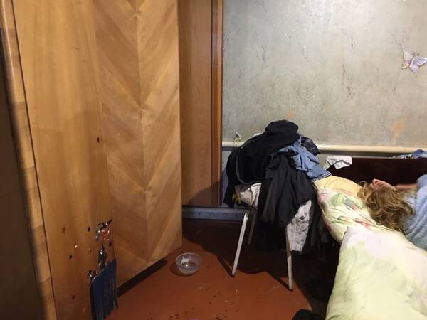 В Брянске пьяные квартиросъемщики разбили унитаз в чужом доме