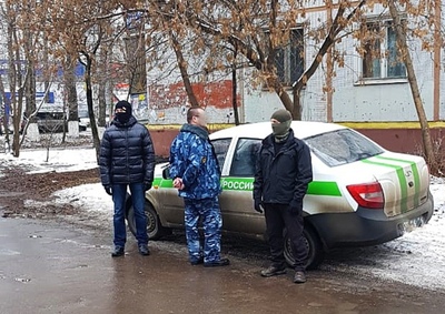 В Брянске задержанного за взятку сотрудника УФСИН на 2 месяца оставили в сизо
