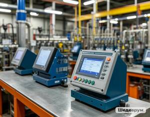 Как выбирать промышленные датчики: основные аспекты и рекомендации