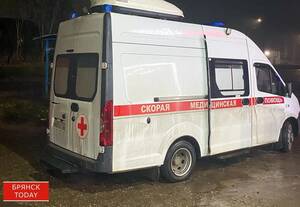 ВСУ атаковали дроном автомобиль в брянской деревне, ранены двое мужчин
