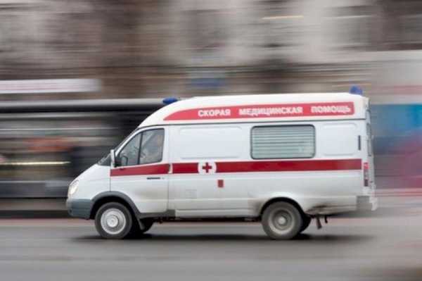 В Челябинске учительница умерла в актовом зале на глазах у школьников